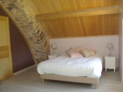 Alain et Christiane Fabre , OFFICE DE TOURISME DE PARELOUP LEVEZOU