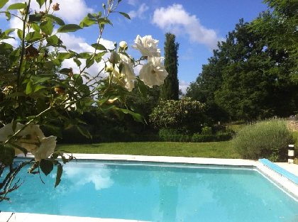 Gîte du Mas de Piatou Mr et Mme Robert, OFFICE DE TOURISME DE VILLENEUVE D'AVEYRON