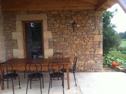 Gîte du Mas de Piatou Mr et Mme Robert, OFFICE DE TOURISME DE VILLENEUVE D'AVEYRON