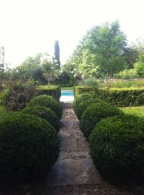 Gîte du Mas de Piatou Mr et Mme Robert, OFFICE DE TOURISME DE VILLENEUVE D'AVEYRON