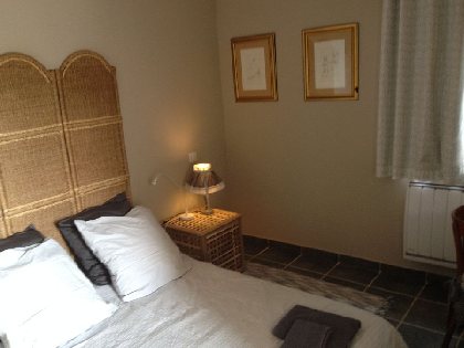 Gîte du Mas de Piatou Mr et Mme Robert, OFFICE DE TOURISME DE VILLENEUVE D'AVEYRON