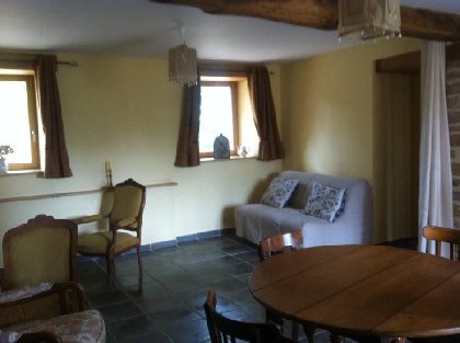 Gîte du Mas de Piatou Mr et Mme Robert, OFFICE DE TOURISME DE VILLENEUVE D'AVEYRON