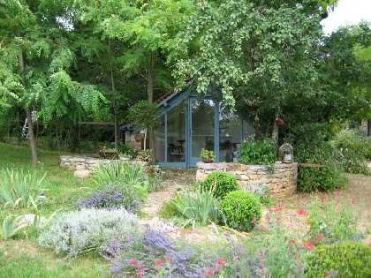 Gîte du Mas de Piatou Mr et Mme Robert, OFFICE DE TOURISME DE VILLENEUVE D'AVEYRON