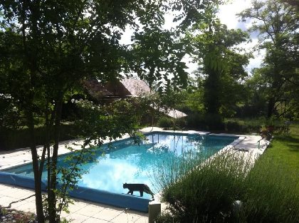 Gîte du Mas de Piatou Mr et Mme Robert, OFFICE DE TOURISME DE VILLENEUVE D'AVEYRON