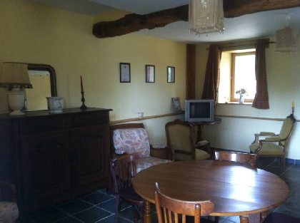 Gîte du Mas de Piatou Mr et Mme Robert, OFFICE DE TOURISME DE VILLENEUVE D'AVEYRON