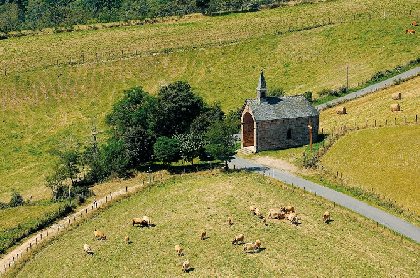 Noailhac, OFFICE DE TOURISME de CONQUES-MARCILLAC