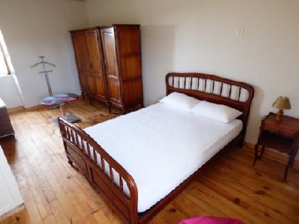 Gîte de la Guillone, OT Villefranche-Najac