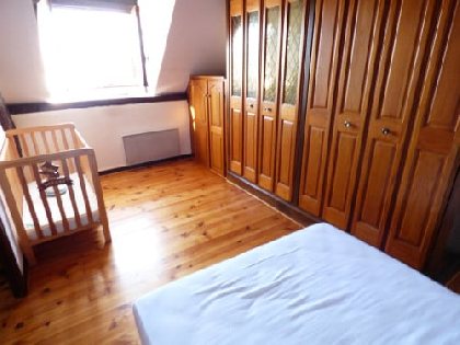 Gîte de la Guillone, OT Villefranche-Najac