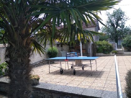 Gîte de la Guillone, OT Villefranche-Najac