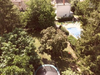 Gîte de la Guillone, OT Villefranche-Najac