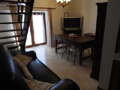 Gîte de la Guillone, OT Villefranche-Najac