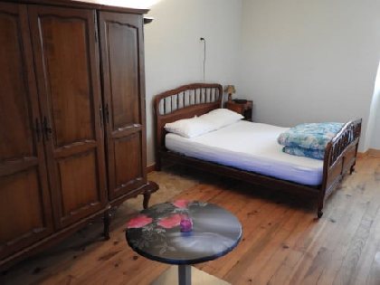 Gîte de la Guillone, OT Villefranche-Najac