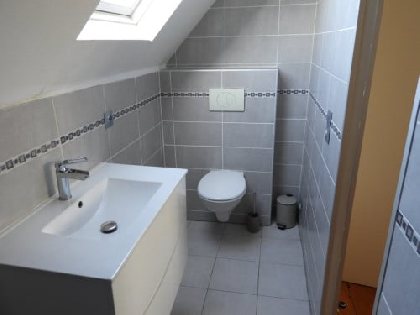 Gîte de la Guillone, OT Villefranche-Najac