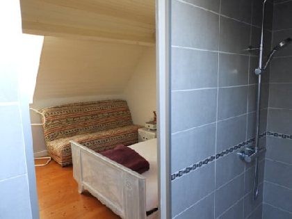 Gîte de la Guillone, OT Villefranche-Najac