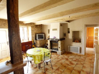 Gîte de Guillone, OFFICE DE TOURISME REGIONAL DE VILLEFRANCHE DE ROUERGUE