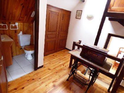 Gîte de Guillone, OFFICE DE TOURISME REGIONAL DE VILLEFRANCHE DE ROUERGUE