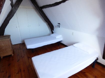 Gîte de Guillone, OFFICE DE TOURISME REGIONAL DE VILLEFRANCHE DE ROUERGUE