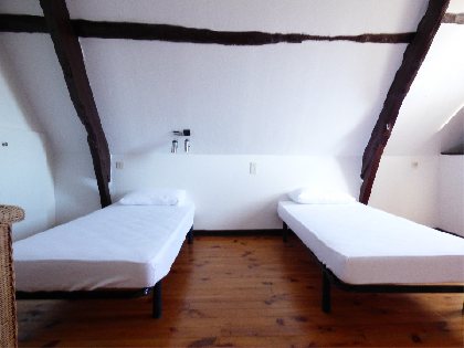 Gîte de Guillone, OFFICE DE TOURISME REGIONAL DE VILLEFRANCHE DE ROUERGUE