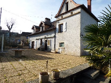 Gîte de Guillone, OFFICE DE TOURISME REGIONAL DE VILLEFRANCHE DE ROUERGUE
