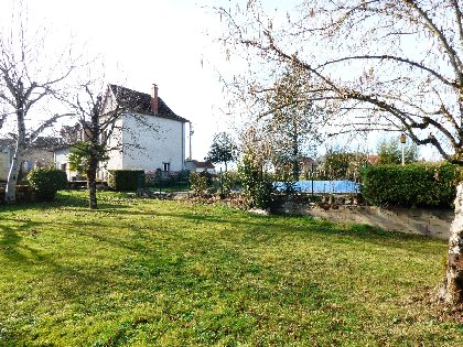 Gîte de Guillone, OFFICE DE TOURISME REGIONAL DE VILLEFRANCHE DE ROUERGUE