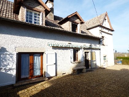 Gîte de Guillone, OFFICE DE TOURISME REGIONAL DE VILLEFRANCHE DE ROUERGUE