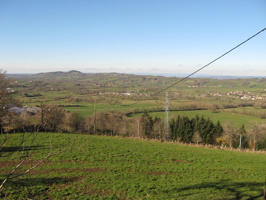 , OFFICE DE TOURISME DU PAYS RIGNACOIS