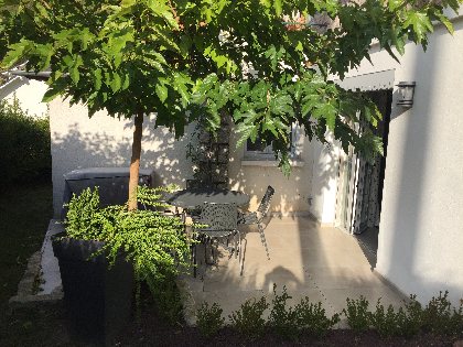 Le gite d'Emilie - gite rural H12G005489, Le gite d'Emilie - gite rural H12G005489