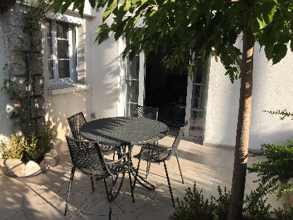 Le gite d'Emilie - gite rural H12G005489, Le gite d'Emilie - gite rural H12G005489