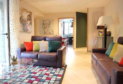 La Maison d'Emilie - N° AYG1150, OFFICE DE TOURISME DU CANTON D'ENTRAYGUES SUR TRUYERE