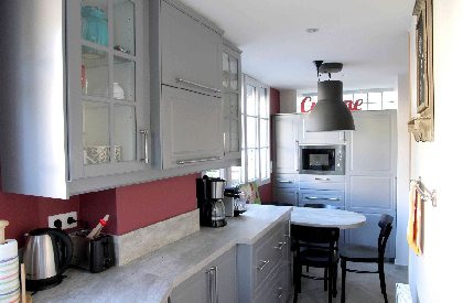 La Maison d'Emilie - N° AYG1150, OFFICE DE TOURISME DU CANTON D'ENTRAYGUES SUR TRUYERE