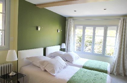 La Maison d'Emilie - N° AYG1150, OFFICE DE TOURISME DU CANTON D'ENTRAYGUES SUR TRUYERE