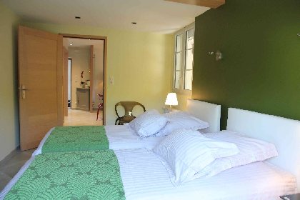 Le gite d'Emilie - gite rural H12G005489, OFFICE DE TOURISME DU CANTON D'ENTRAYGUES SUR TRUYERE