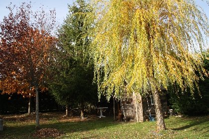 Gîte d'étape L'antidote, OFFICE DE TOURISME DU CANTON D'ESPALION