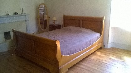 Lacquier - Chambre 1, OFFICE DE TOURISME de CONQUES-MARCILLAC