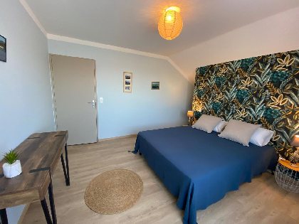 Gîte de Montginoux - Monique Puechguiral  (groupes), OFFICE DE TOURISME DE PARELOUP LEVEZOU