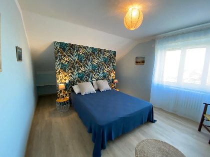 Gîte de Montginoux - Monique Puechguiral  (groupes), OFFICE DE TOURISME DE PARELOUP LEVEZOU