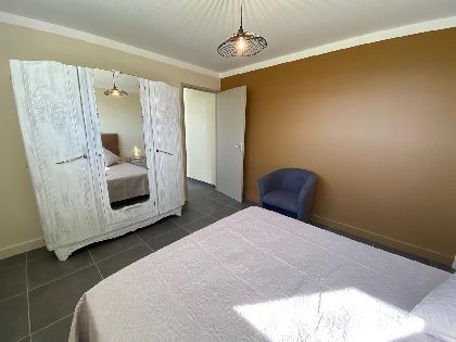 Gîte de Montginoux - Monique Puechguiral  (groupes), OFFICE DE TOURISME DE PARELOUP LEVEZOU