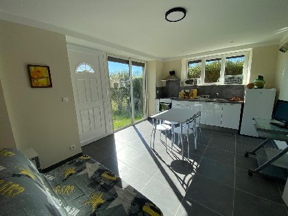 Gîte de Montginoux - Monique Puechguiral  (groupes), OFFICE DE TOURISME DE PARELOUP LEVEZOU