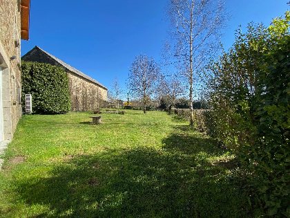 Gîte de Montginoux - Monique Puechguiral  (groupes), OFFICE DE TOURISME DE PARELOUP LEVEZOU