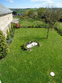 Gîte de Montginoux - Monique Puechguiral  (groupes), OFFICE DE TOURISME DE PARELOUP LEVEZOU