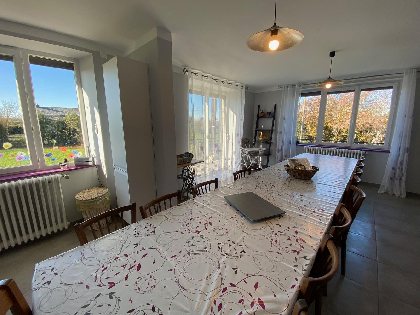 Gîte de Montginoux - Monique Puechguiral  (groupes), OFFICE DE TOURISME DE PARELOUP LEVEZOU