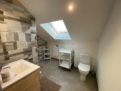 Gîte de Montginoux - Monique Puechguiral  (groupes), OFFICE DE TOURISME DE PARELOUP LEVEZOU