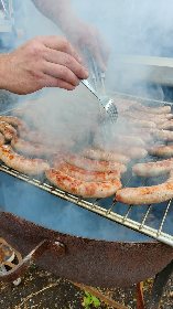 Barbecue, Domaine d'Andabre