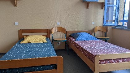 Gîte Livinhac Le chant des étoiles, Gîte Livinhac Le chant des étoiles