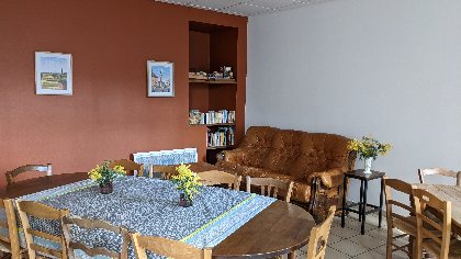 Gîte Livinhac Le chant des étoiles, Gîte Livinhac Le chant des étoiles