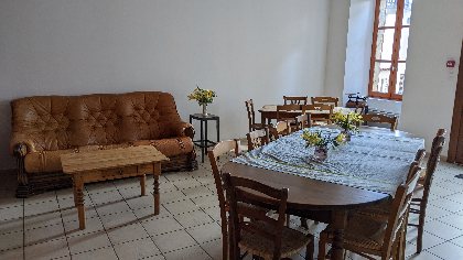 Gîte Livinhac Le chant des étoiles, Gîte Livinhac Le chant des étoiles