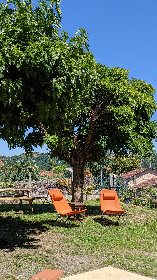 Gîte Livinhac Le chant des étoiles, Gîte Livinhac Le chant des étoiles