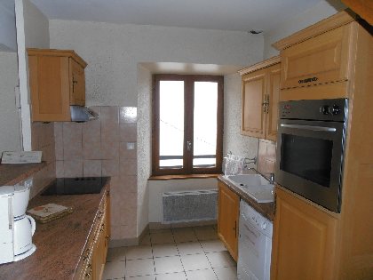 Gîte d'étape Communal chez Fanny et Jérémy (groupes), OFFICE DE TOURISME DE LAGUIOLE