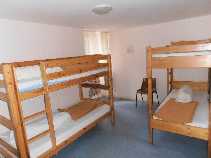 Gîte d'étape Communal chez Fanny et Jérémy (groupes), OFFICE DE TOURISME DE LAGUIOLE