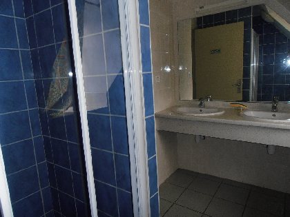 Gîte d'étape Communal chez Fanny et Jérémy (groupes), OFFICE DE TOURISME DE LAGUIOLE